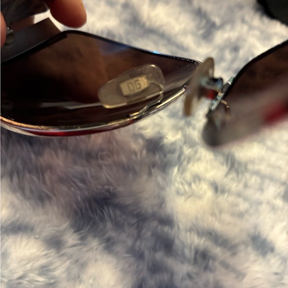 Dolce & Gabbana Women's Leopard Sunglasses DG2014 w Case & Box - Picture 5 of 11